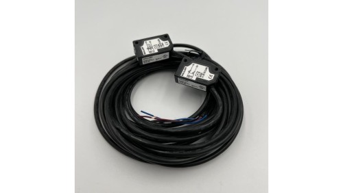 BOS 5K-NO-IX10-02 bariera optoelektroniczna jednokierunkowa BOS010U