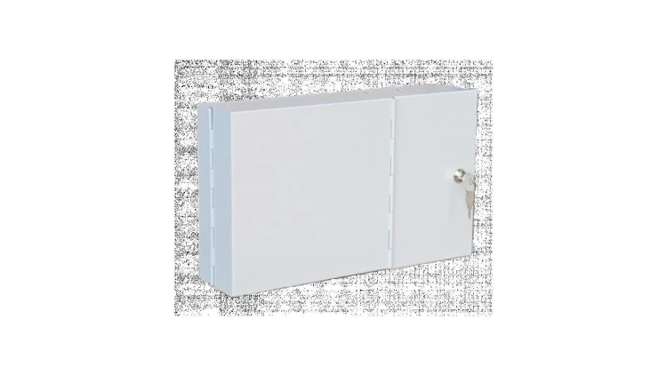 Szafka rozdzielcza światłowodowa zewnętrzna SRS-28/45/12 44J