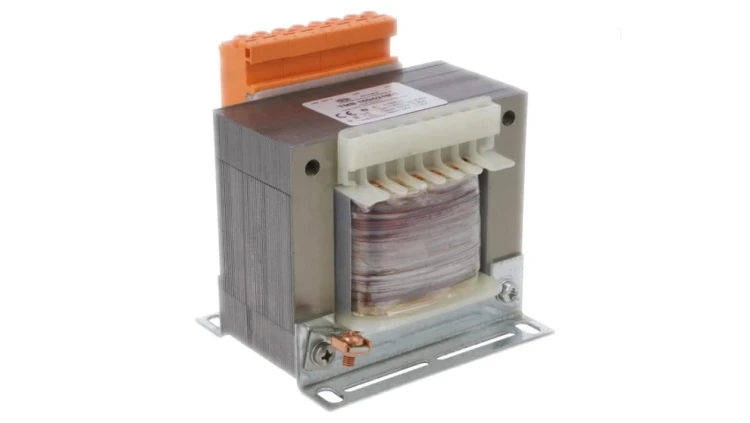 TMB160/230400/230V Transformator sieciowy 160VA, 230VAC,400VAC, 230V śrubowy IP00