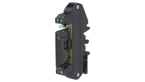 DRA1-CXE240D5R Przekaźnik półprzewodnikowy Uster: 15...32VDC 5A 12...280VAC IP00