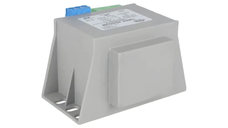 TMBZ45/003M Transformator zalewany 45VA, 230VAC, 230V, 0,19A śrubowy