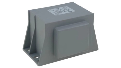 TMBZ160/002M Transformator zalewany 160VA, 230VAC, 24V, 6,67A śrubowy