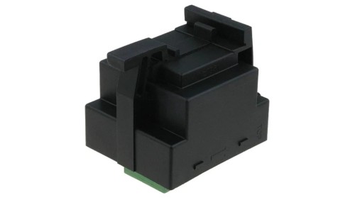 TSZSW25/002M Transformator sieciowy 25VA, 230VAC, 24V, 1,04A na szynę DIN