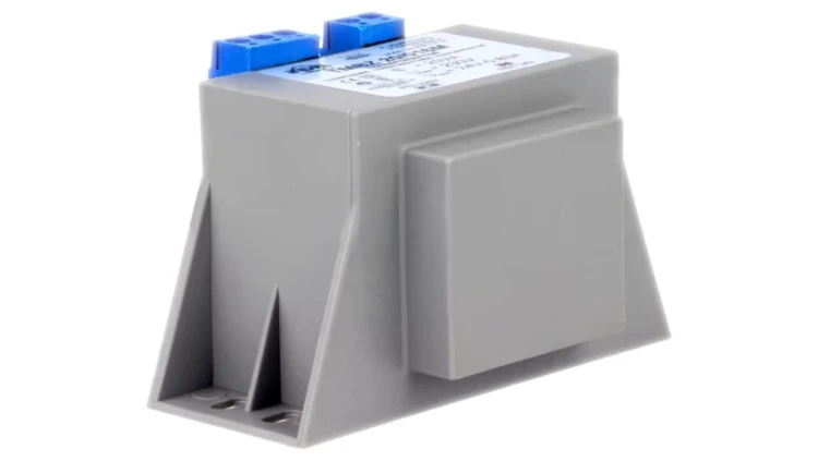 TMBZ20/016M Transformator zalewany 20VA, 230VAC, 24V, 0,83A