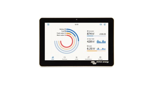 Wyświetlacz dotykowy GX Touch 70 BPP900455070