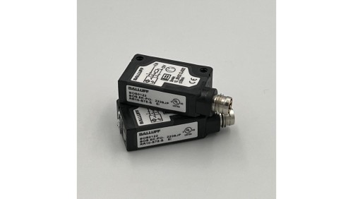 BOS 5K-PO-RR10-S75-S Czujnik optoelektroniczny refleksyjny BOS0122