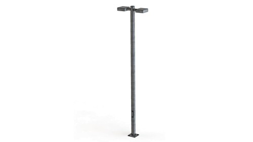 Latarnia uliczna KL-FCTO 4 50W
