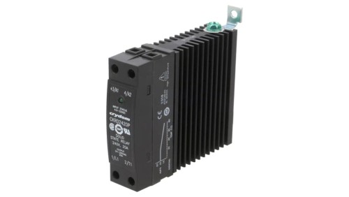 CKRD2420P Przekaźnik półprzewodnikowy Uster: 4...32VDC 20A 24...280VAC