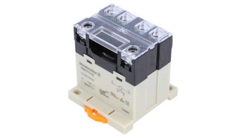 PWR173110L Przekaźnik elektromagnetyczny SPST-NO 110VDC Istyków max: 30A