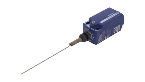 XCKP2106P16 Wyłącznik krańcowy NO + NC 10A max.240VAC max.250VDC IP67