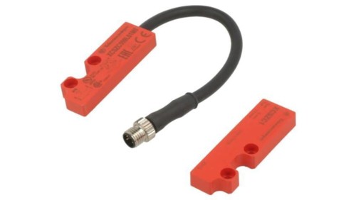 XCSDMC590L01M8 Wyłącznik bezpieczeństwa: magnetyczny XCS, NC + NO, IP66