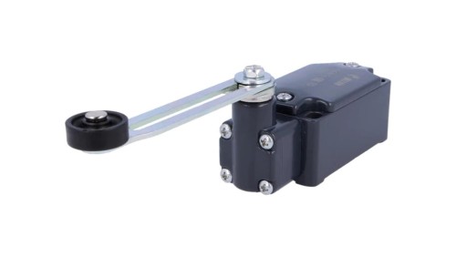 FD535 Wyłącznik krańcowy NO + NC 10A max.500VAC max.250VDC PG13,5