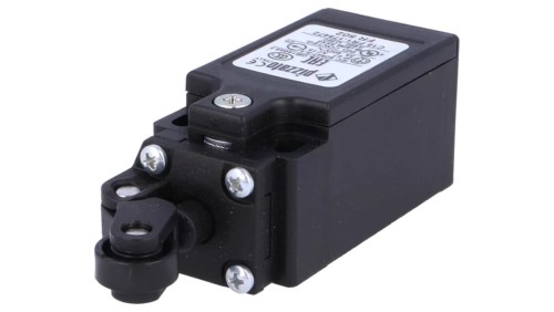 FR502 Wyłącznik krańcowy NO + NC 10A max.500VAC max.250VDC PG13,5
