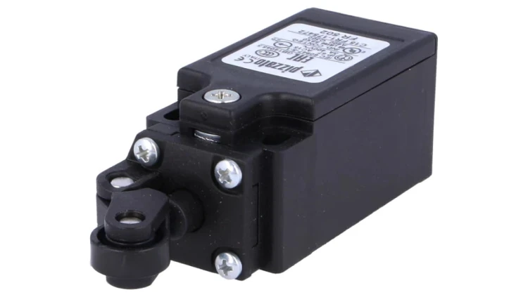FR502 Wyłącznik krańcowy NO + NC 10A max.500VAC max.250VDC PG13,5