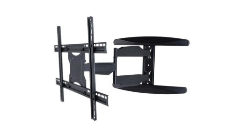 Uchwyt ścienny do TV 40-65 LED/LCD 35kg obrotowy uchylny ICA-PLB 171L