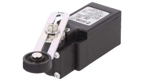 FR1555 Wyłącznik krańcowy NO x2 10A max.250VAC PG13,5 IP67