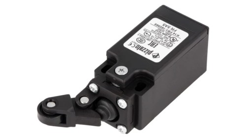 FR5A5 Wyłącznik krańcowy NO + NC 10A max.250VAC PG13,5 IP67