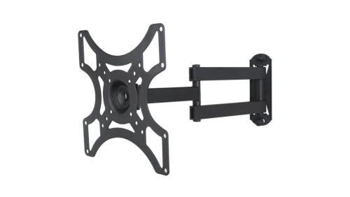 Uchwyt ścienny do TV 19-37 LED/LCD 25kg obrotowy uchylny ICA-LCD 2923B
