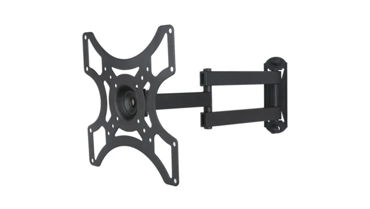 Uchwyt ścienny do TV 19-37 LED/LCD 25kg obrotowy uchylny ICA-LCD 2923B