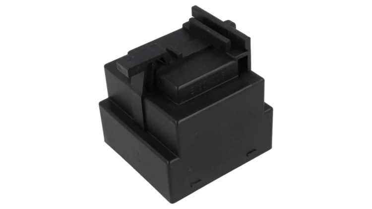 TSZSW45/002M Transformator sieciowy 45VA, 230VAC, 24V, 1,67A na szynę DIN