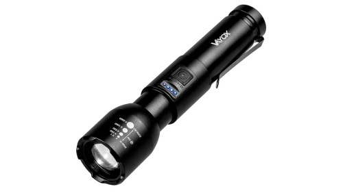 Latarka akumulatorowa 800lm 20W LED VA0180 VAYOX