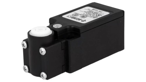 FR1038 Wyłącznik krańcowy NO x2 10A max.250VAC PG13,5 IP67