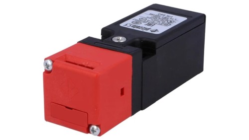 FR-993 Wyłącznik bezpieczeństwa: kluczowy FR NC x2