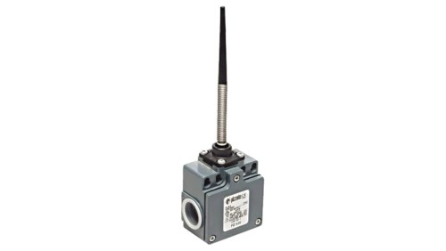 FZ520 Wyłącznik krańcowy NO + NC 10A max.500VAC max.250VDC PG13,5