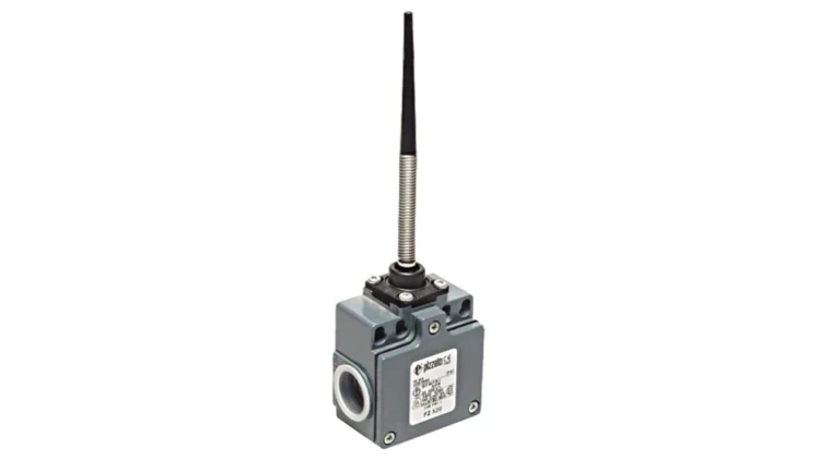 FZ520 Wyłącznik krańcowy NO + NC 10A max.500VAC max.250VDC PG13,5