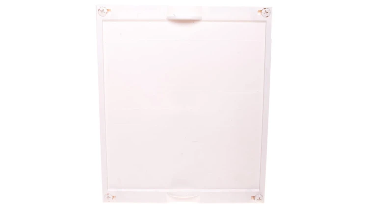 Blok dla szyn zbiorczych poziomych 12/20/30x5/10mm 60mm 4P 300x250x125mm Univers N UE21E0