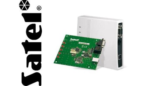 SATEL KONWERTER DANYCH RS-485/USB ACCO-USB