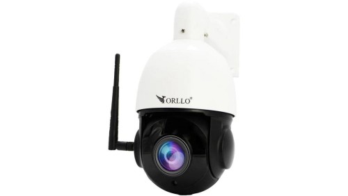 Kamera Zewnętrzna Obrotowa IP WiFi 4Mpx ZOOM x18 ORLLO Z10