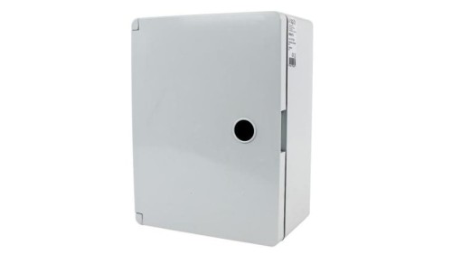 Obudowa z tworzywa 180x240x130 mm IP65 CP5022