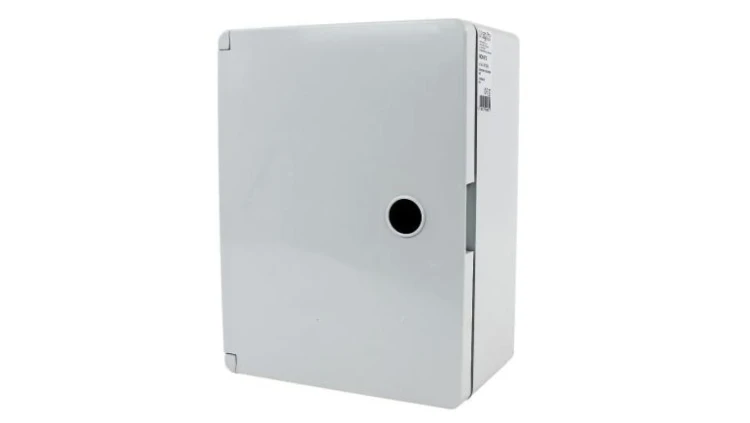 Obudowa z tworzywa 180x240x130 mm IP65 CP5022