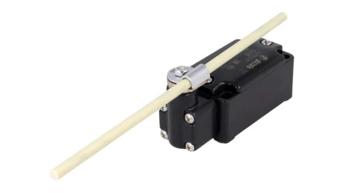 FD536 Wyłącznik krańcowy NO + NC 10A max.500VAC max.250VDC PG13,5