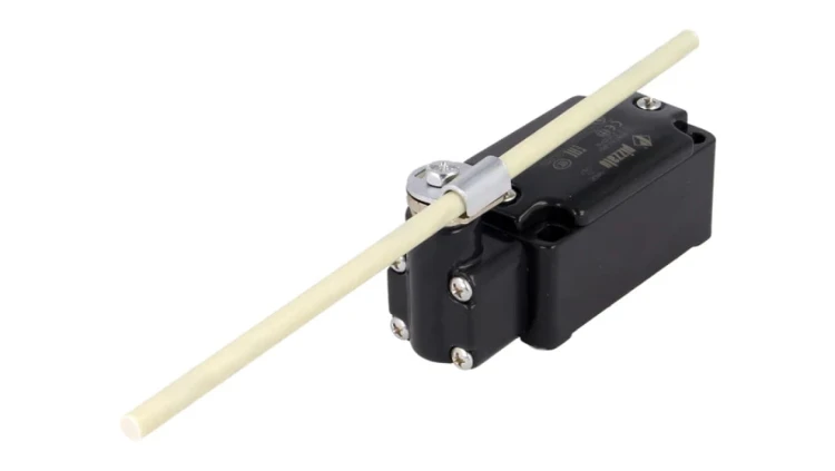 FD536 Wyłącznik krańcowy NO + NC 10A max.500VAC max.250VDC PG13,5