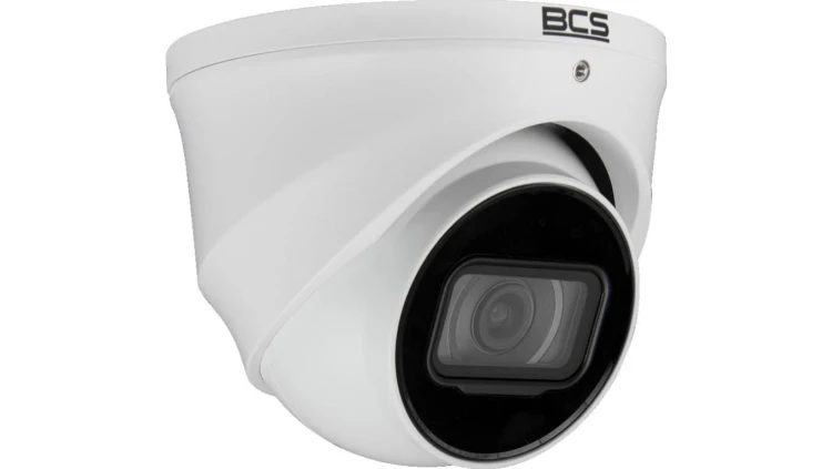 Kamera BCS LINE BCS-L-EIP25FSR5-Ai2