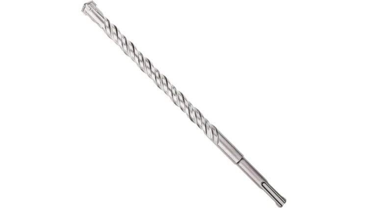 Wiertło do betonu 14x210mm SDS+ quatro S4 GRAPHITE