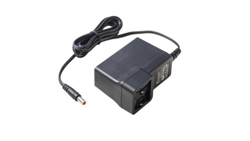 Zasilacz wtyczkowy 6V 4A 24W 2.1x5.5 SYS1588-2406 bez wtyków AC