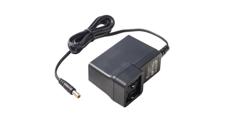 Zasilacz wtyczkowy 12V 3,33A 40W 2.1x5.5 SYS1588-4012 bez wtyków AC