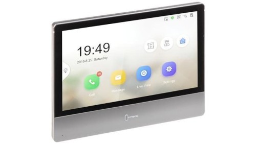 Monitor wideodomofonu HIKVISION DS-KH8350-WTE1