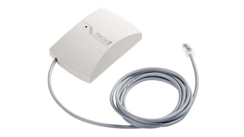 SATEL CZYTNIK ADMINISTRATORA KART ZBLIŻENIOWYCH ACCO-USB-CZ