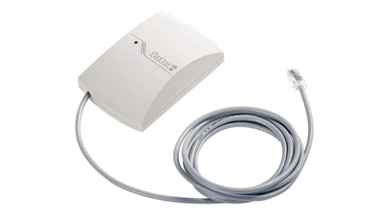 SATEL CZYTNIK ADMINISTRATORA KART ZBLIŻENIOWYCH ACCO-USB-CZ