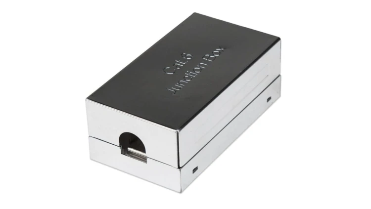 Łącznik kabli sieciowych Krone - IDC Cat6 FTP 512381