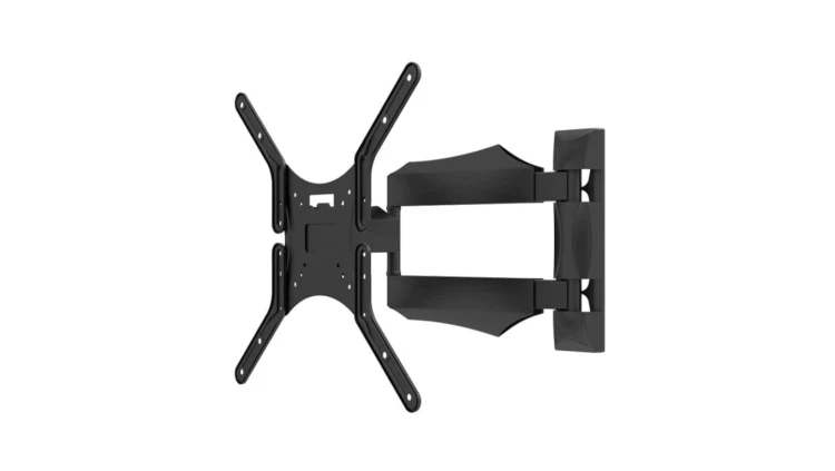 Uchwyt ścienny do TV 25-52 LED/LCD 40kg obrotowy uchylny ICA-PLB 271M