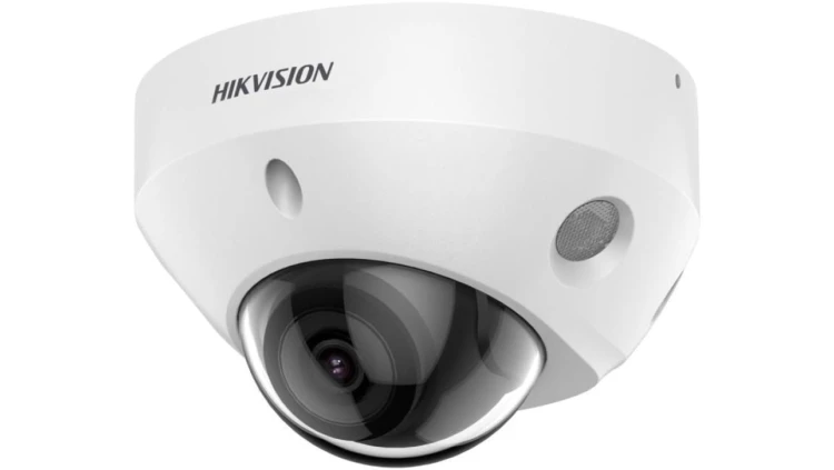 Kamera IP kopułkowa 8 Mpix 2,8mm DS-2CD2586G2-IS (2.8mm) (C)