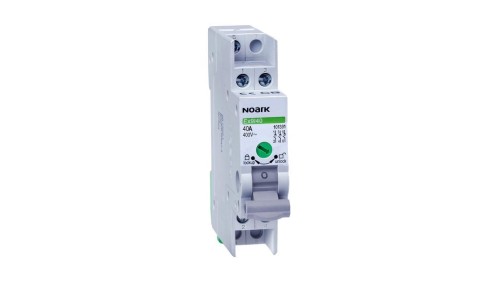 Rozłącznik izolacyjny 40A 4P Ex9I40 101394
