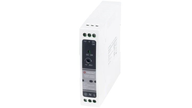 Zasilacz Yingjiao DIN YSD20L 5V 2A 10W