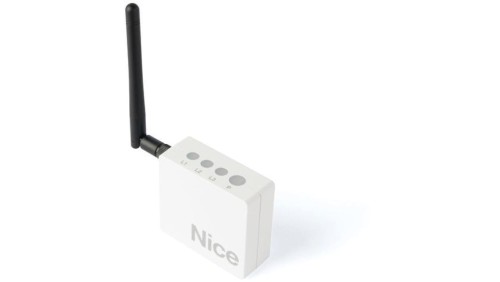 Moduł WI-FI NICE do sterowania automatyką (IT4WIFI)