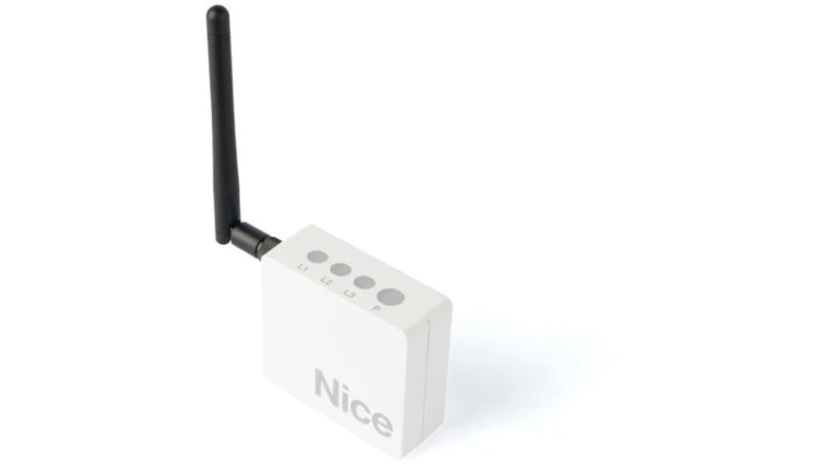 Moduł WI-FI NICE do sterowania automatyką (IT4WIFI)